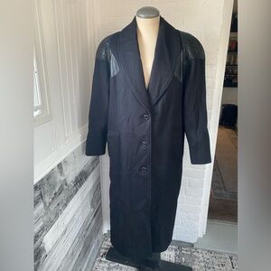 LUBA PARIS coat